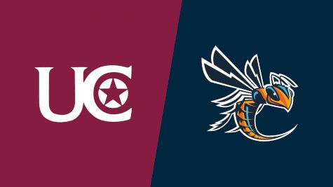 2026 Charleston (WV) vs Cedarville