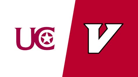2026 Charleston (WV) vs UVA Wise
