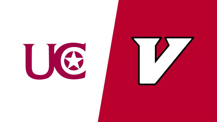 2026 Charleston (WV) vs UVA Wise