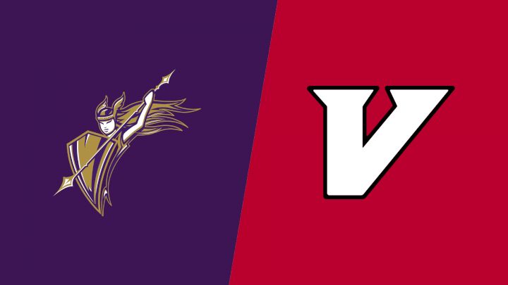 2026 Converse vs UVA Wise - Women's Lacrosse