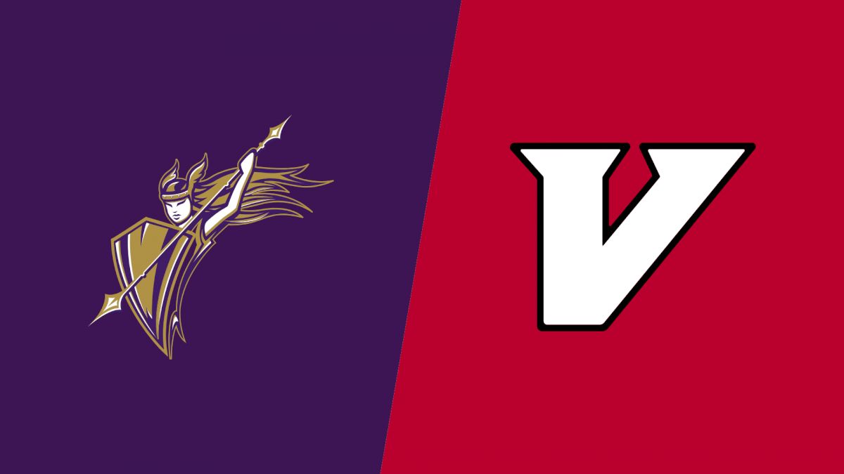 How to Watch: 2026 Converse vs UVA Wise | Women's Lacrosse