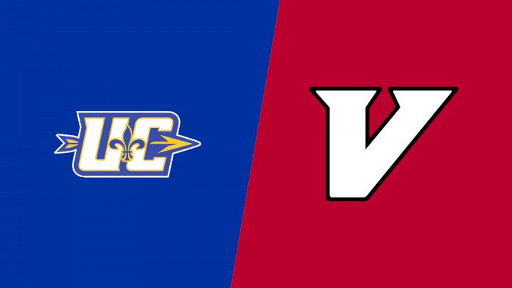 2026 Ursuline vs UVA Wise - Doubleheader