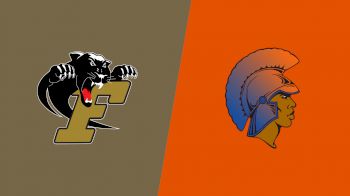 Replay: Ferrum vs Virginia State | Feb 21 @ 2 PM