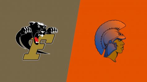 2026 Ferrum vs Virginia State