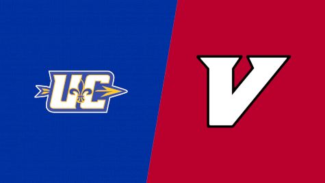 2026 Ursuline vs UVA Wise