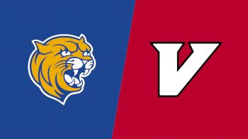 Replay: Johnson & Wales (RI) vs UVA Wise | Apr 14 @ 3 PM