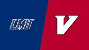 Replay: Lincoln Memorial vs UVA Wise | Apr 1 @ 3 PM