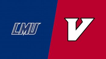 Replay: Lincoln Memorial vs UVA Wise | Apr 1 @ 3 PM