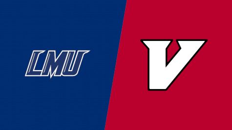 Replay: Lincoln Memorial vs UVA Wise | Apr 1 @ 3 PM
