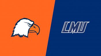 Replay: Carson-Newman vs Lincoln Memorial - DH | Mar 14 @ 1 PM