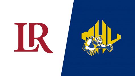 Replay: Lenoir-Rhyne vs Mars Hill | Mar 28 @ 12 PM