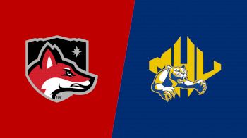 Replay: North Greenville vs Mars Hill - DH | Feb 25 @ 1 PM