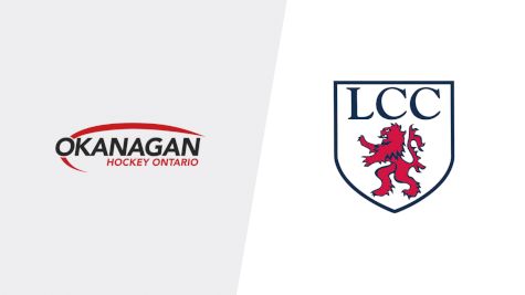 2026 Okanagan Ontario vs Lower Canada