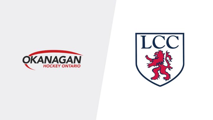 2026 Okanagan Ontario vs Lower Canada