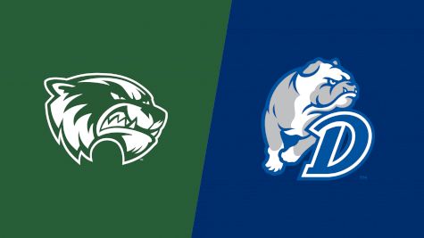 2026 Utah Valley vs Drake