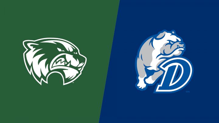 2026 Utah Valley vs Drake