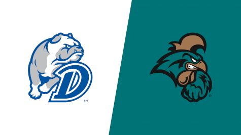 2026 Drake vs Coastal Carolina