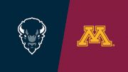 2026 Howard vs Minnesota