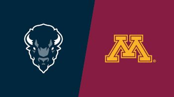 Replay: Howard vs Minnesota | Mar 1 @ 9 AM