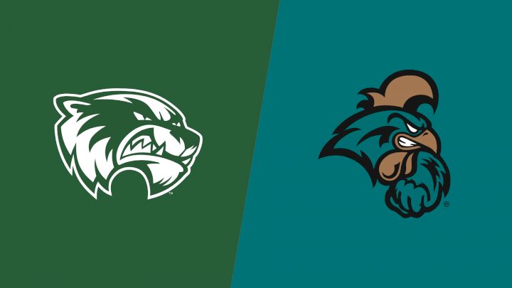 2026 Utah Valley vs Coastal Carolina