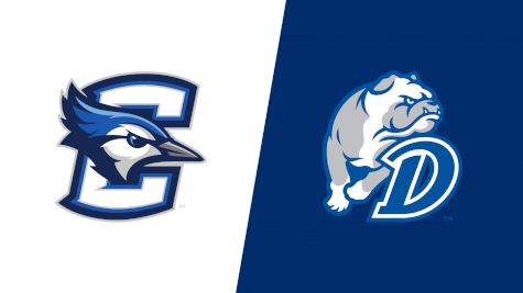 2026 Creighton vs Drake