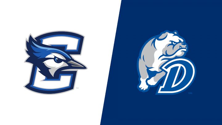 2026 Creighton vs Drake