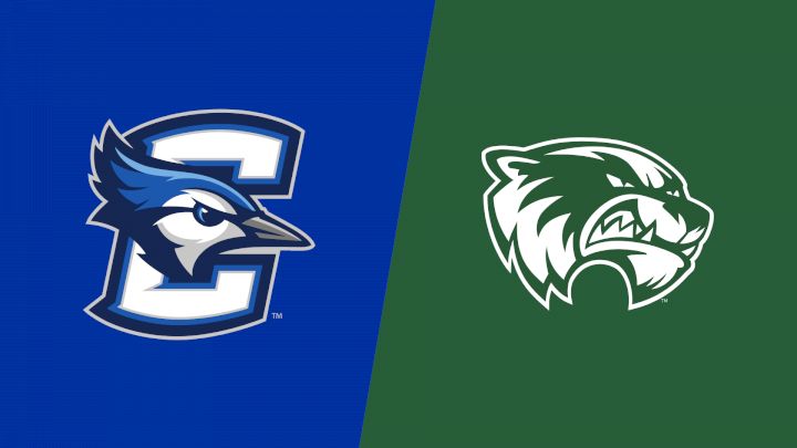 2026 Creighton vs Utah Valley