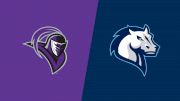 Replay: Bridgeport vs Mercy | Apr 22 @ 3 PM