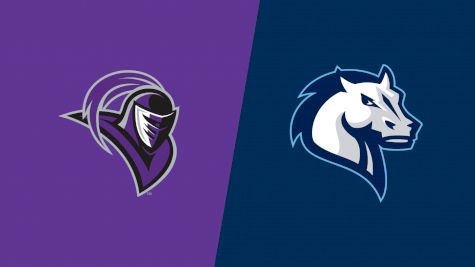 Replay: Bridgeport vs Mercy | Apr 22 @ 3 PM