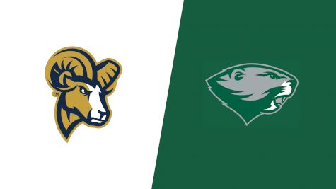 2026 Suffolk vs Babson College