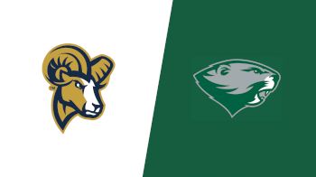 Replay: Suffolk vs Babson | Mar 25 @ 3 PM