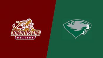 Replay: RIC vs Babson | Apr 9 @ 3 PM