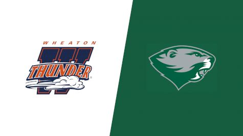 2026 Wheaton College (IL) vs Babson College