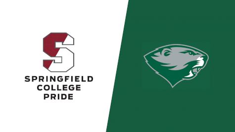 Replay: Springfield vs Babson | Mar 21 @ 1 PM