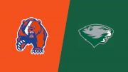 Replay: USCGA vs Babson | Apr 4 @ 1 PM