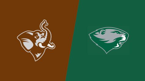 Replay: Tufts University vs Babson | Apr 14 @ 4 PM