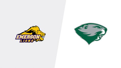 2026 Emerson vs Babson College - Tennis