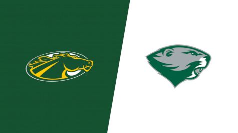 Replay: Court 1 - 2026 Skidmore vs Babson | Apr 11 @ 3 PM