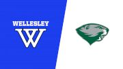 2026 Wellesley College vs Babson College - Tennis