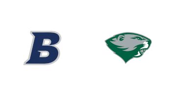 Replay: Court 2 - 2026 Brandeis vs Babson | Apr 16 @ 3 PM