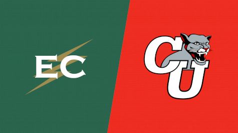 2026 Elms vs Clark University - Doubleheader