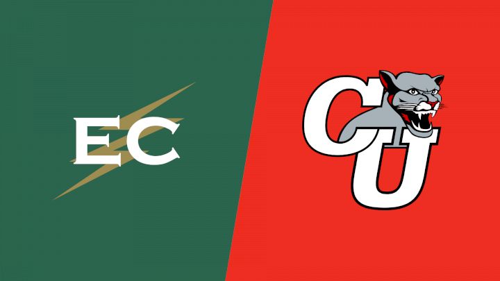 2026 Elms vs Clark University - Doubleheader