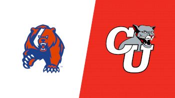 Replay: USCGA vs Clark (MA) | Mar 24 @ 3 PM
