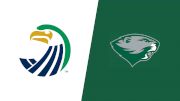 Replay: Salve Regina vs Babson | Apr 15 @ 4 PM