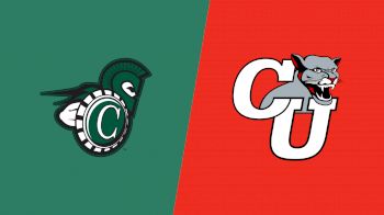 Replay: VTSU-Castleton vs Clark (MA) | Mar 19 @ 3 PM