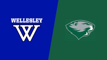 Replay: Wellesley vs Babson | Mar 25 @ 4 PM