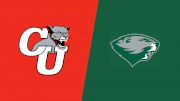 2026 Clark University vs Babson College - Women's Lacrosse