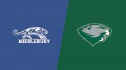 Replay: Middlebury vs Babson | Mar 29 @ 1 PM