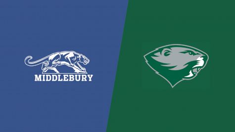 Replay: Middlebury vs Babson | Mar 29 @ 1 PM