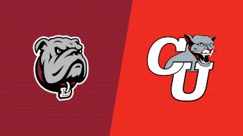 Replay: Dean College vs Clark (MA) | Apr 8 @ 3 PM